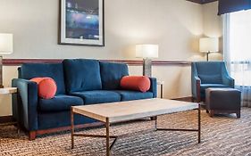 Quality Inn Near Walden Galleria Mall